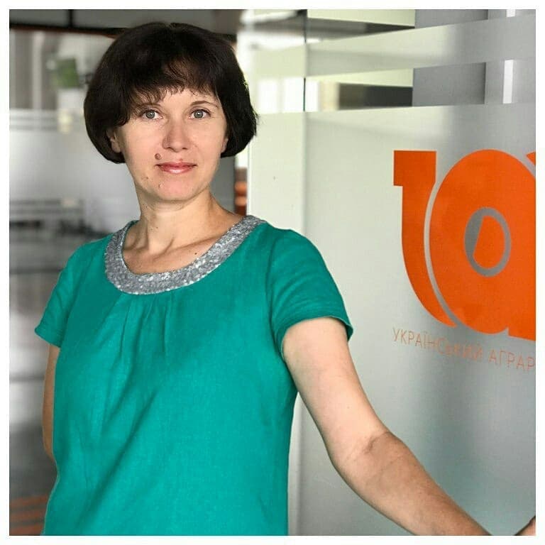 Товкес Алла